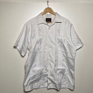 Zava Guayaberas Yucatecas “Copacabana”